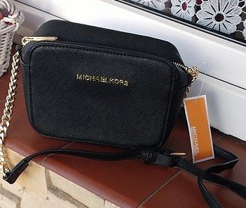 torebka Michael Kors jet set travel 