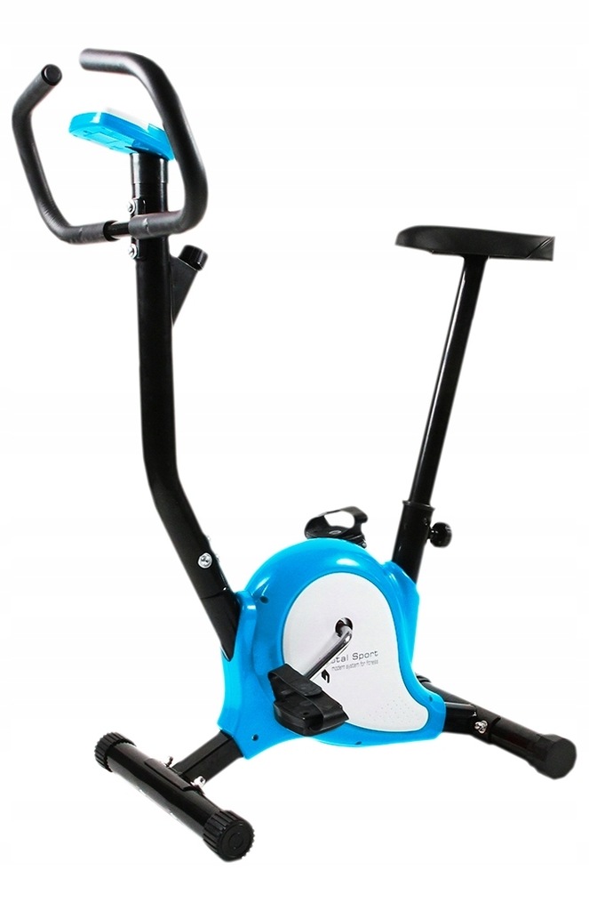 Rower Treningowy Rowerek Total Sport Rp31 Gw7lat C 7851258389 Oficjalne Archiwum Allegro