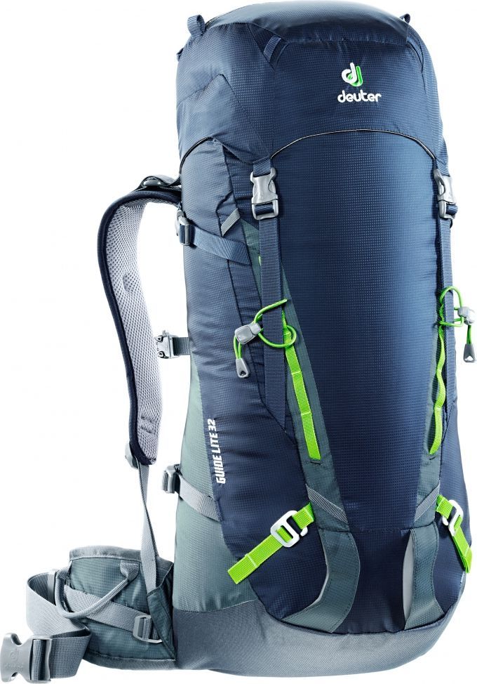 Deuter Plecak trekkingowy Guide Lite 32 roz. uniw