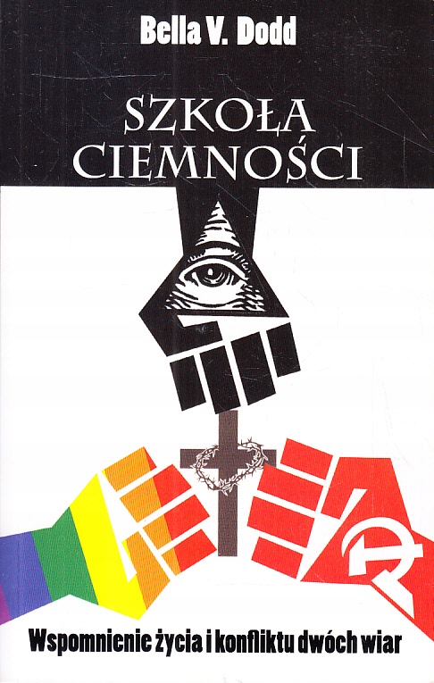 SZKOŁA CIEMNOŚCI * BELLA V. DODD