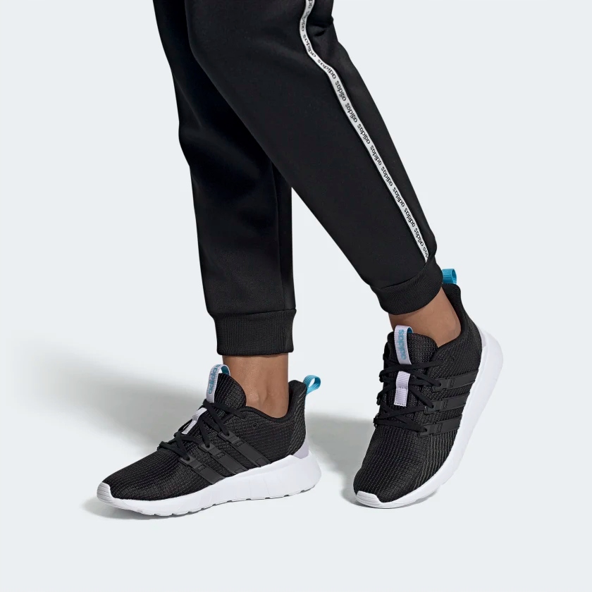 DAMSKIE BUTY ADIDAS QUESTAR FLOW 40 CZARNE 10898561020