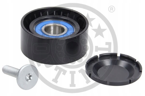 OPTIMAL 0-N2216S2 OPTIMAL ROLKA KIERUNKOWA / PROWADZĄCA, PASEK KLI