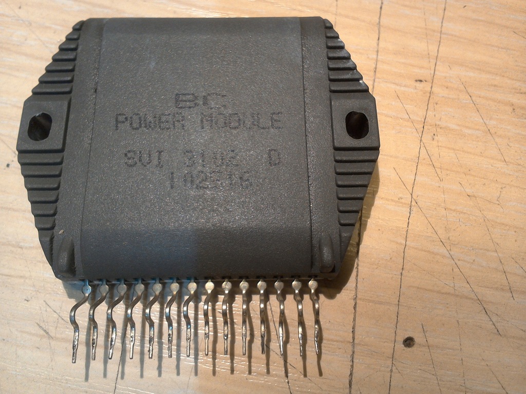 SVI 3102 Technics oryginal