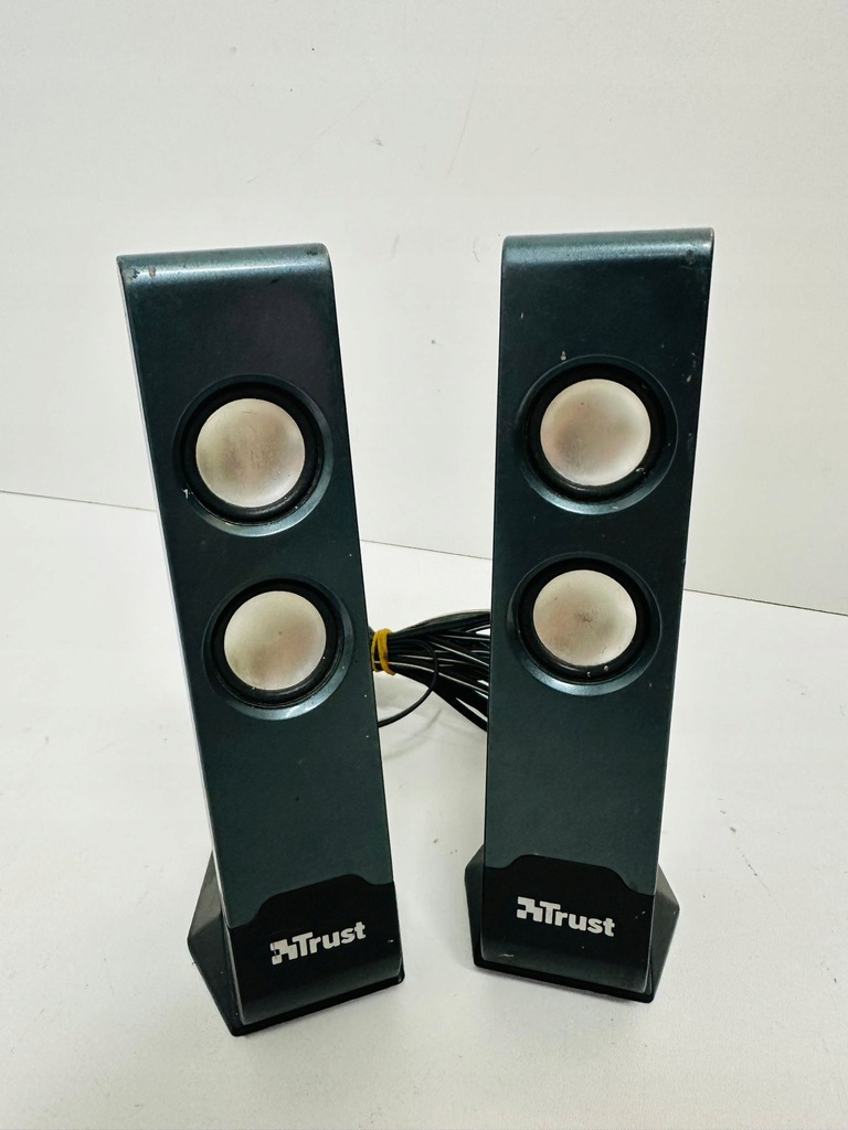 Głośniki Komputerowe Trust(3637/24)