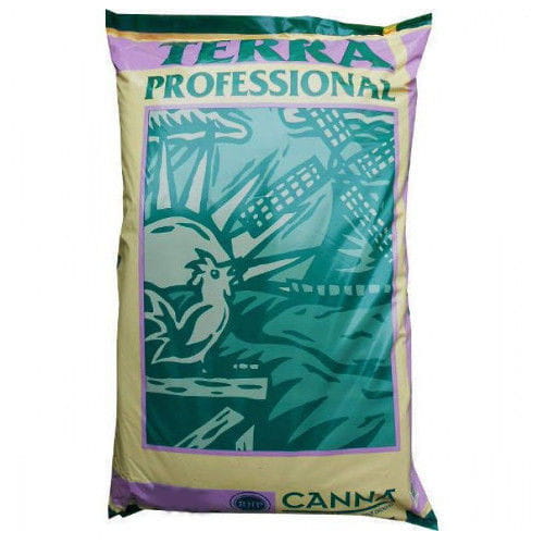 Ziemia Canna Terra Professional 25L