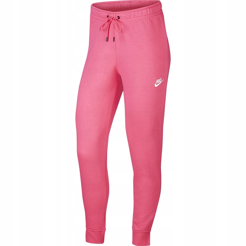 Spodnie damskie Nike W Essential Pant Reg Fleece r