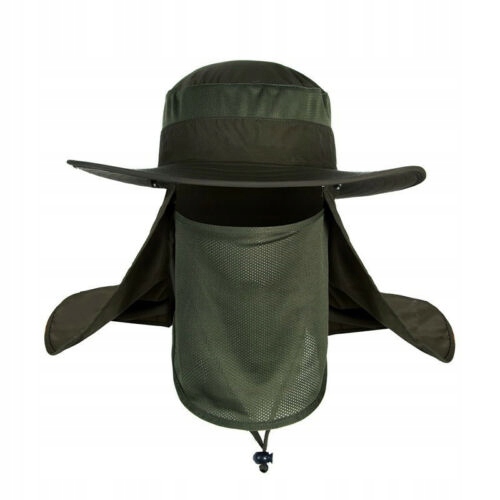 DESIGN kapelusz typu bucket Cap Hat