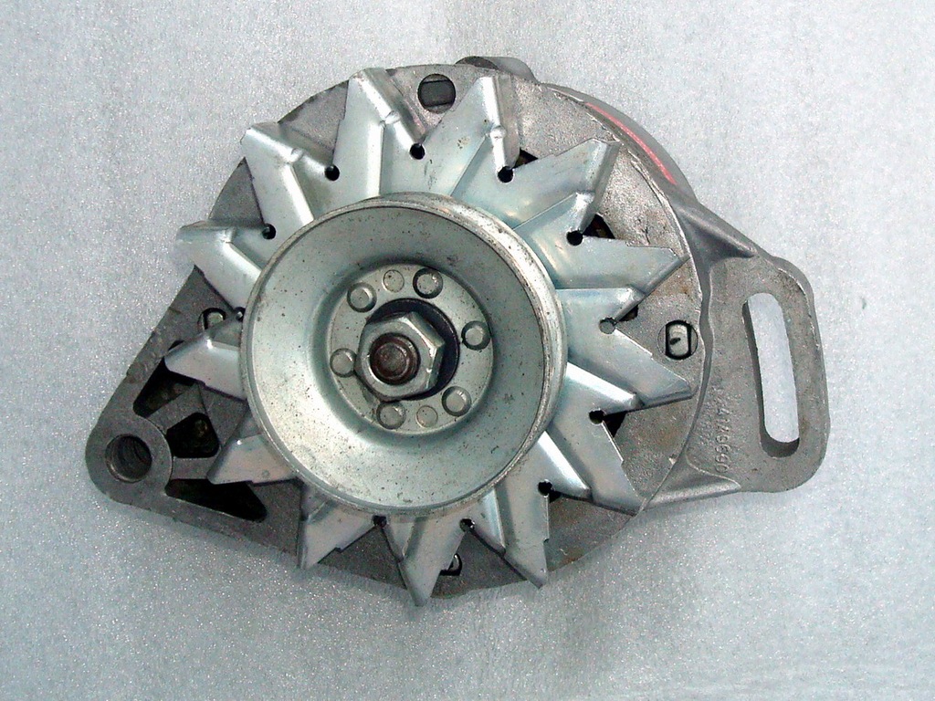 Alternator Fiat 125p. NOWY 6788007026 oficjalne