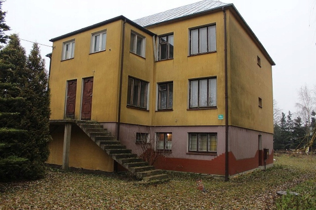 Dom, Zabłudów, Zabłudów (gm.), 134 m²