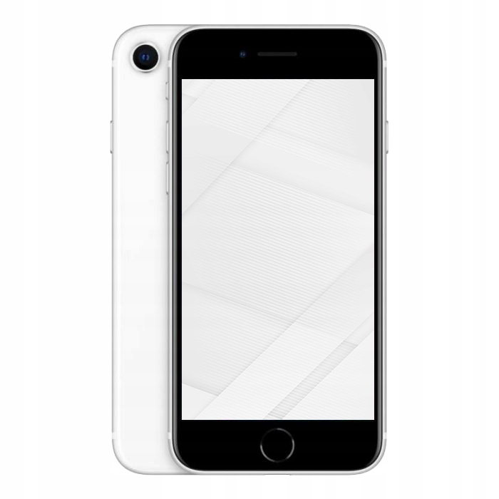 Smartfon Apple iPhone SE 2020 128 GB Kolory
