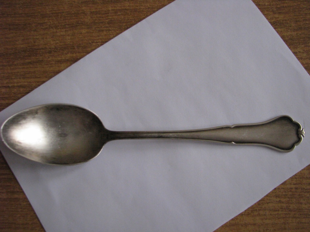 Hanseat 90 shop silverware