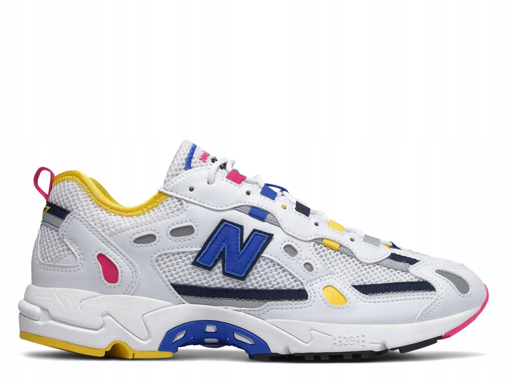 newbalance 827