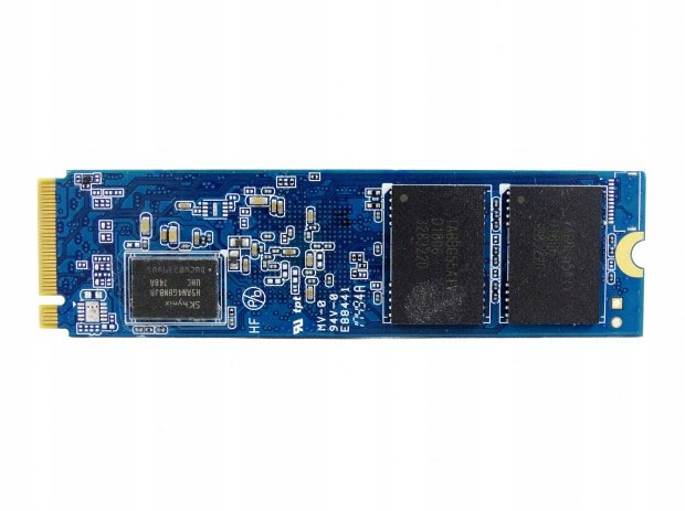 DYSK SSD M.2 PHISON 512GB PS5012-E12 PCIe NVMe