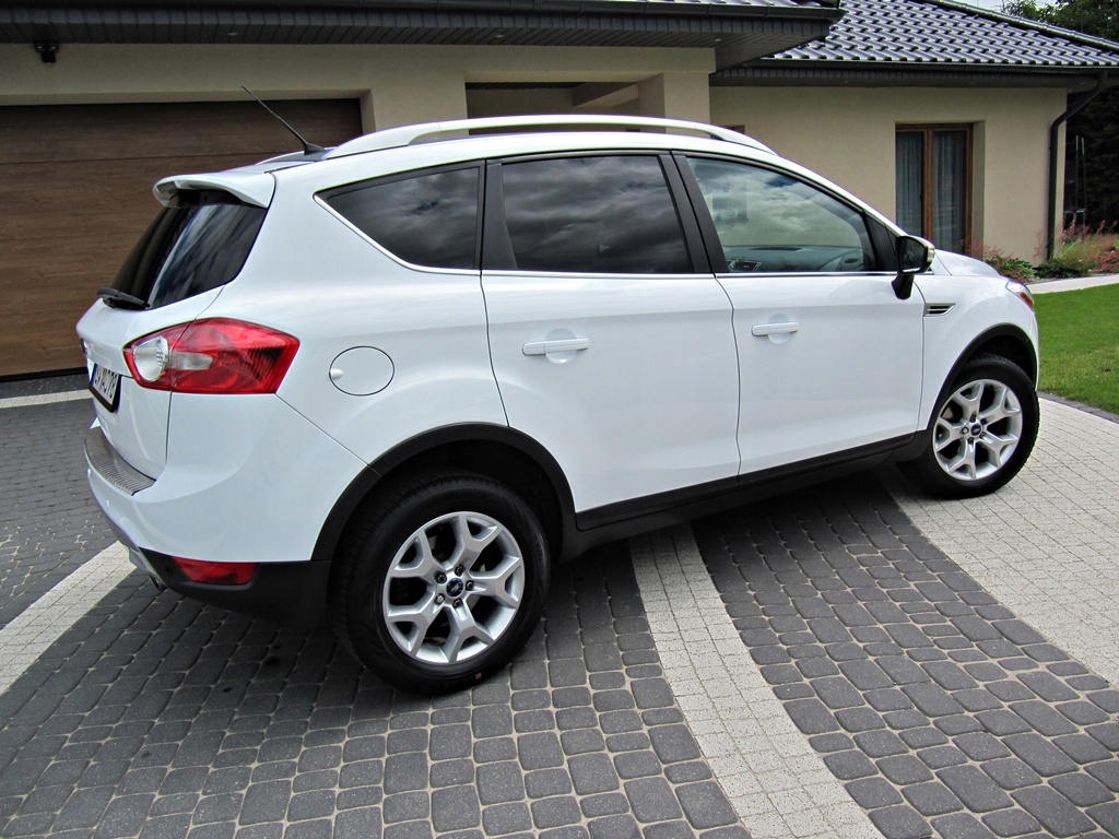 Купить *НОВЫЙ* FORD KUGA 2.0 TDCI*140КМ*СВЕТОДИОДЫ*NAVI*КАМЕРА: отзывы, фото, характеристики в интерне-магазине Aredi.ru