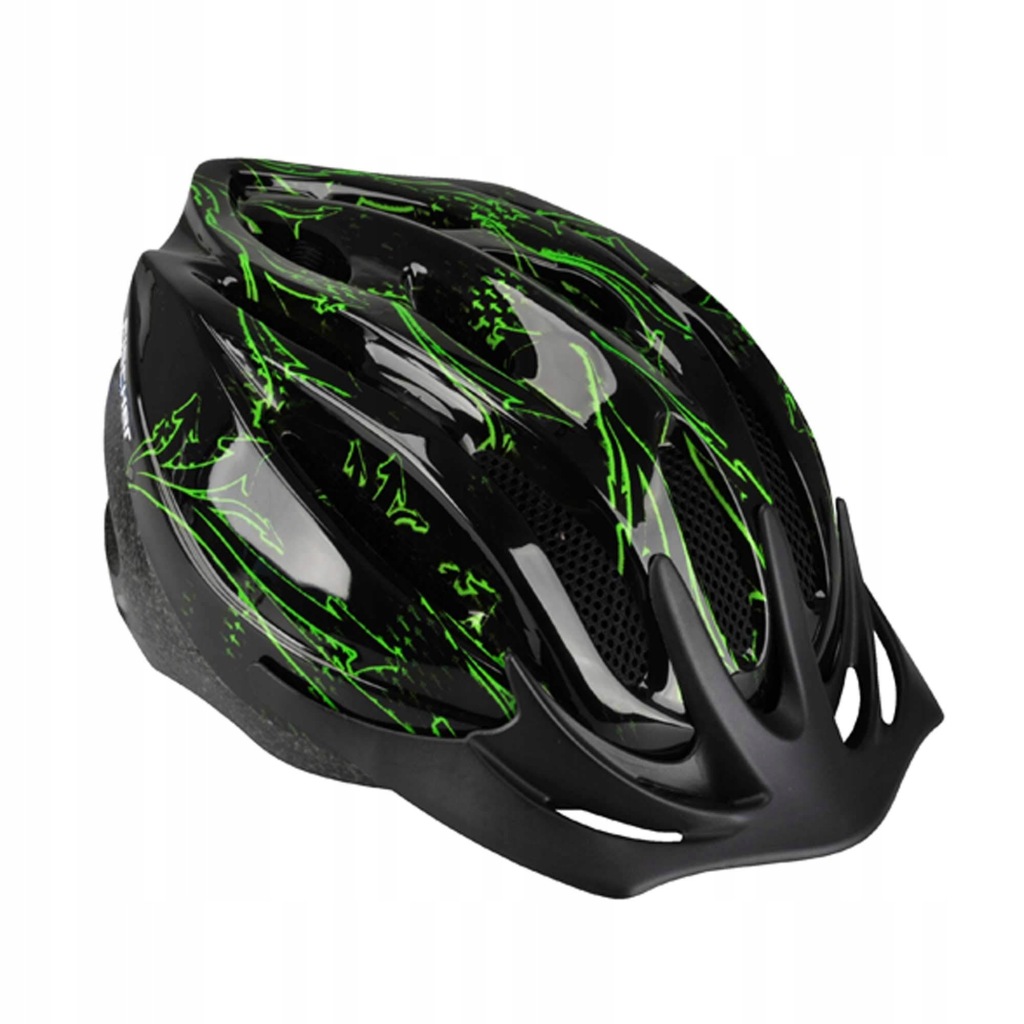 Fisher-Price 86147 Rowerowa Czarny, Zielony 54-59