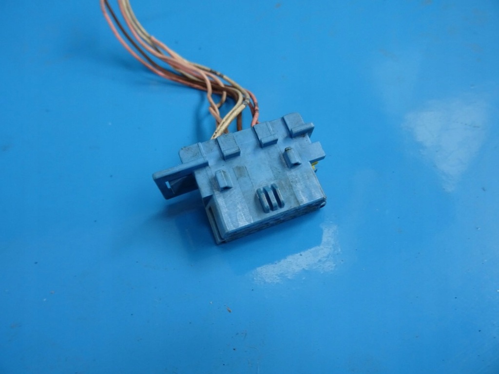 Купить Диагностический разъем OBD MAN TGX TGS TGL TGM: отзывы, фото и ...