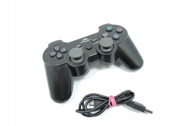 PAD GAMEPAD TRACER WIRELESS/BEZPRZEWODOWY PS3