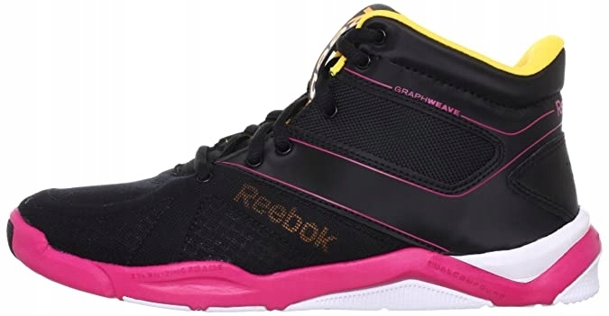 BUTY REEBOK damski STUDIO STEP AGAIN V47384 r.39