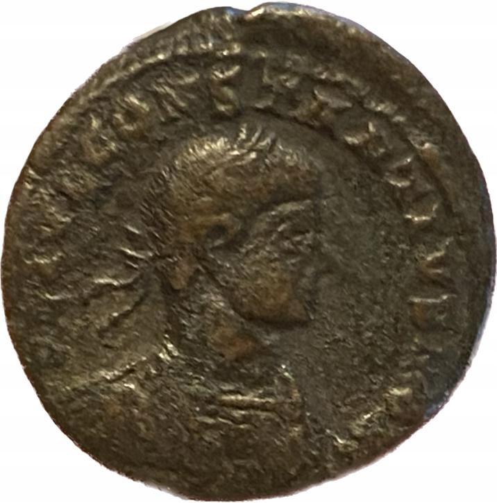 Follis Constantinus II 337-361