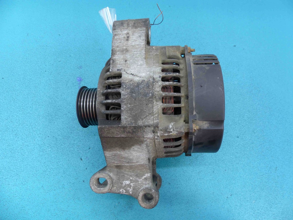 ALTERNATOR FORD FOCUS MK1 9804 63321679 1.6 8454511296