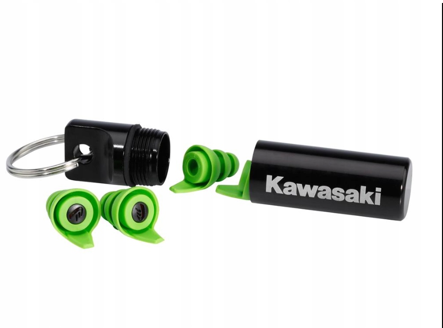 4. ZATYCZKI DO USZU KAWASAKI 063RGS0016