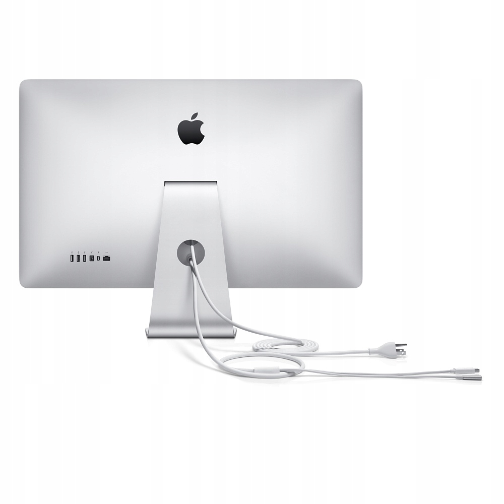 Apple Thunderbolt Display A1407 27インチ Monitor Apple Thunderbolt Display 27'' A1407 WQHD