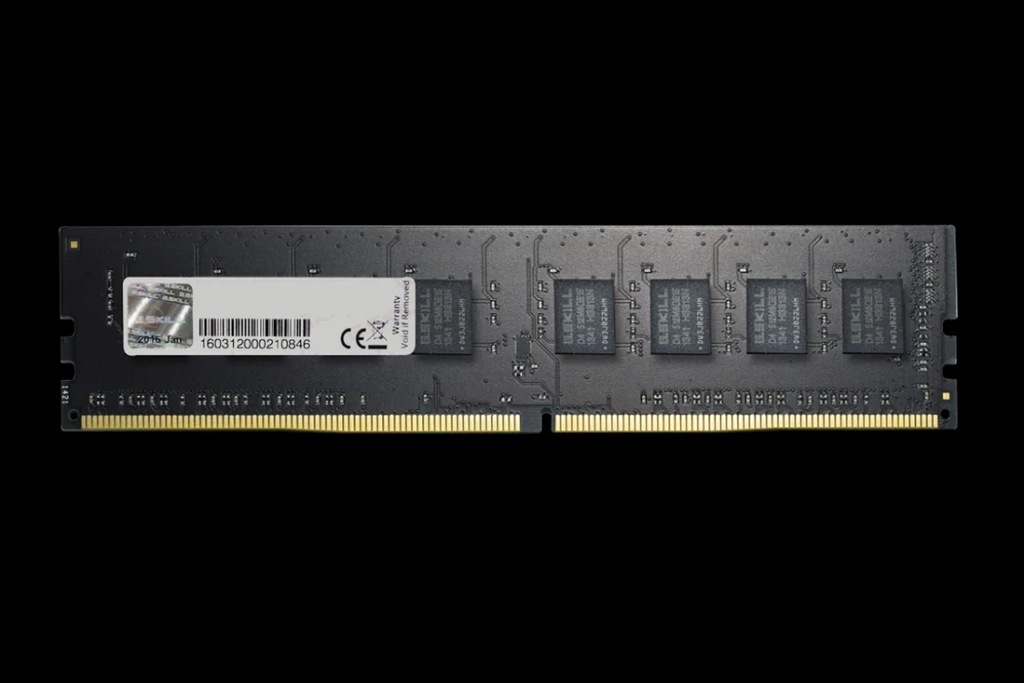 G.Skill Value moduł pamięci 8 GB 1 x 8 GB DDR4