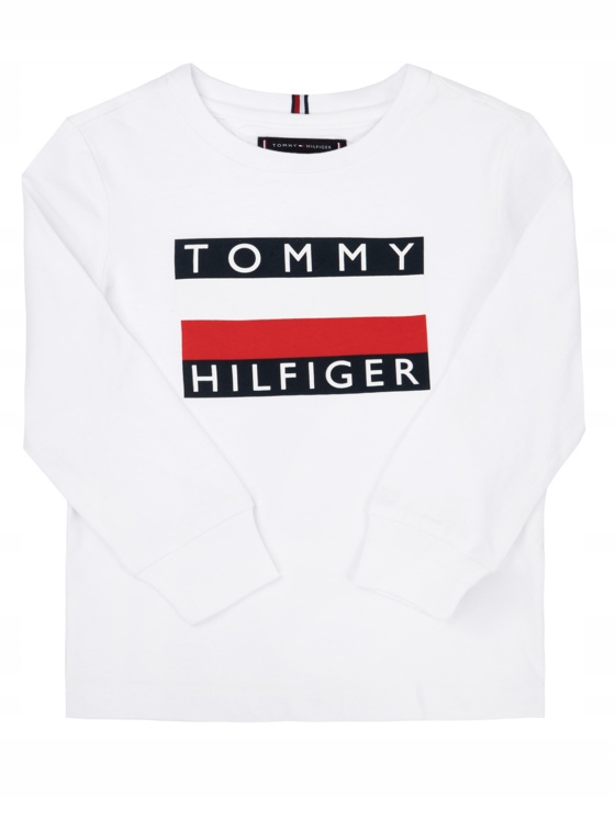 Bluzka dziecięca Tommy Hilfiger roz. 176
