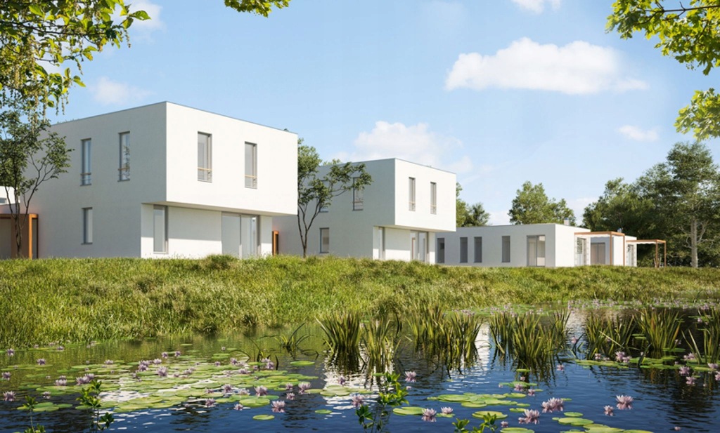 Dom, Żernica, Pilchowice (gm.), 108 m²