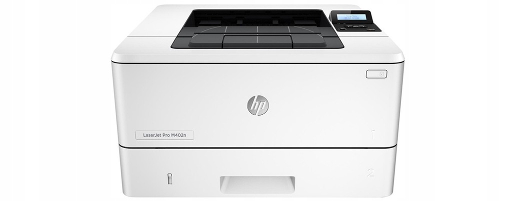 DRUKARKA HP LASERJET PRO M402N USB RJ45 C5F93A