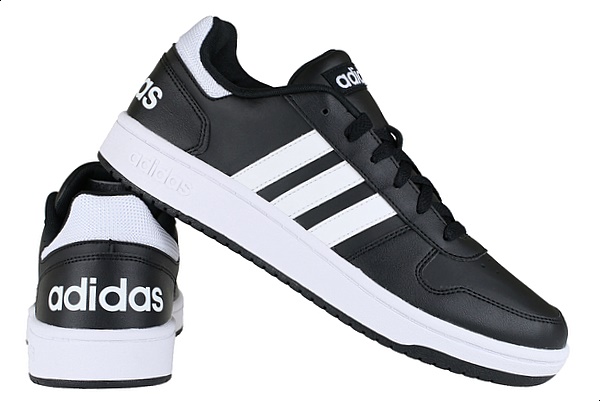 adidas hoops 2.0 43