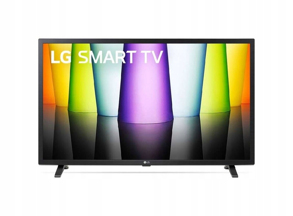 TELEWIZOR LG 32LQ63006LA HD Active HDR DVB-T2 32''