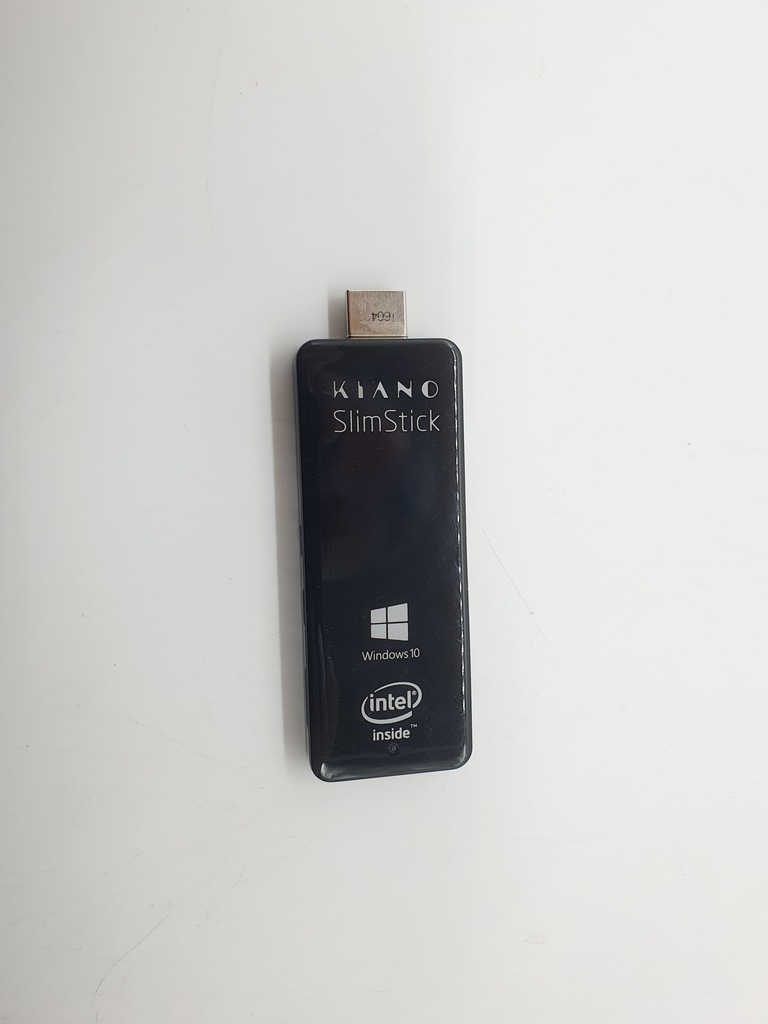 Komputer KIANO SlimStick WIN 10