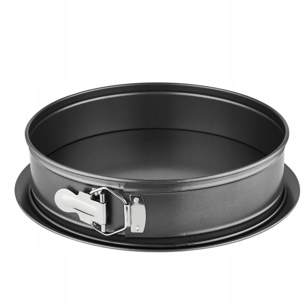 Купить Форма для торта Florina Likoris с зажимом и тарелкой: отзывы ...