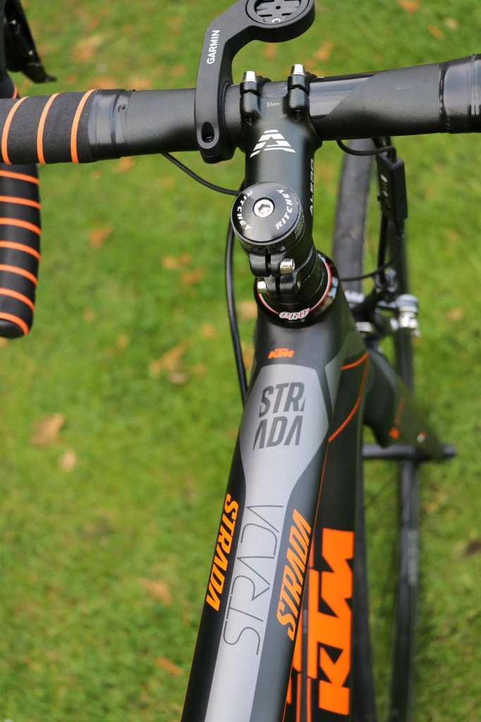 KTM Strada 5000 Ultegra Di2 carbon rower szosowy 8551812319