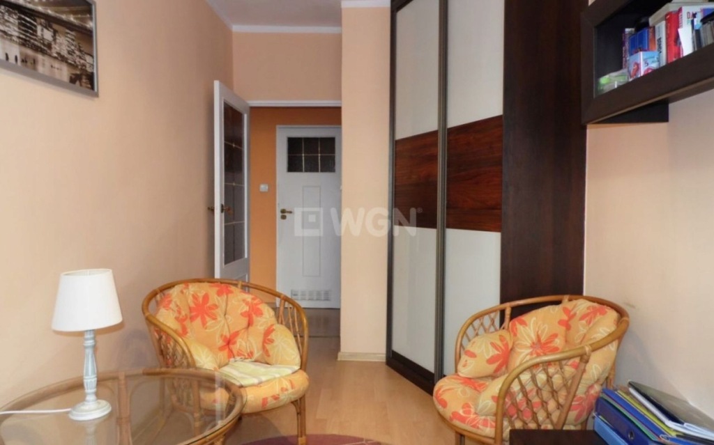 Mieszkanie, Malbork, Malborski (pow.), 54 m²