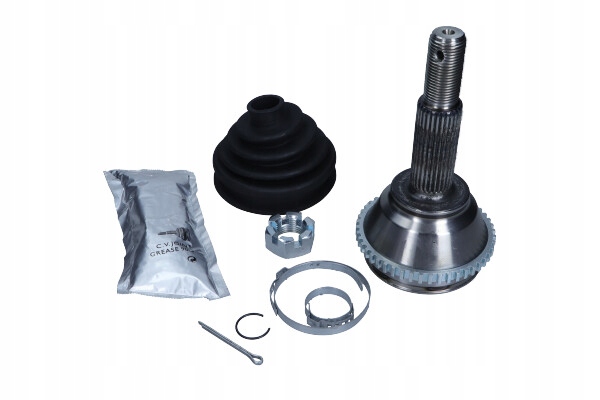 FAG PRZEGUB ZEW. FORD TRANSIT 06- 2,0DI/2,4DI