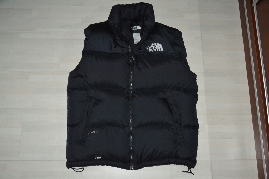 THE NORTH FACE 700 PUCHOWA KAMIZELKA M RETRO