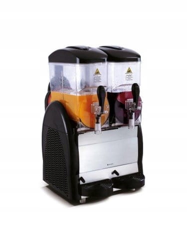 Granitor dozownik pojemność 2 x 12 L - kod 274224