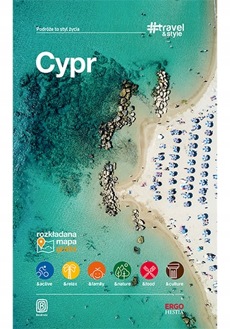 Cypr. Travel & Style