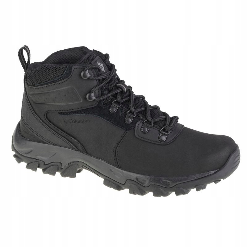 Buty Columbia Newton Ridge Plus II M 1594731011 43,5