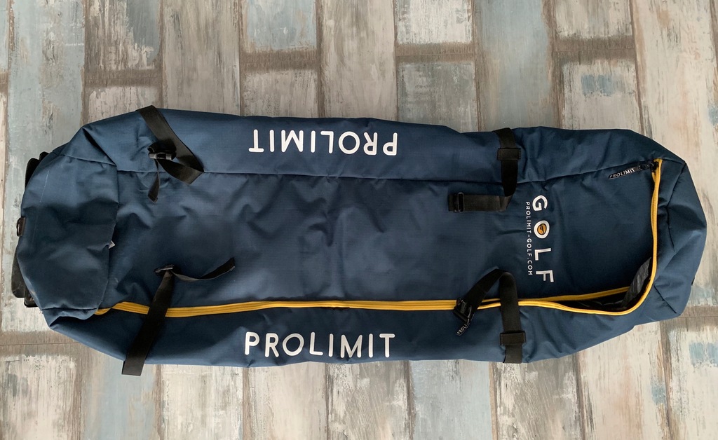 Quiver Prolimit Golf Kitebag Aero 140 x 45 2,4kg