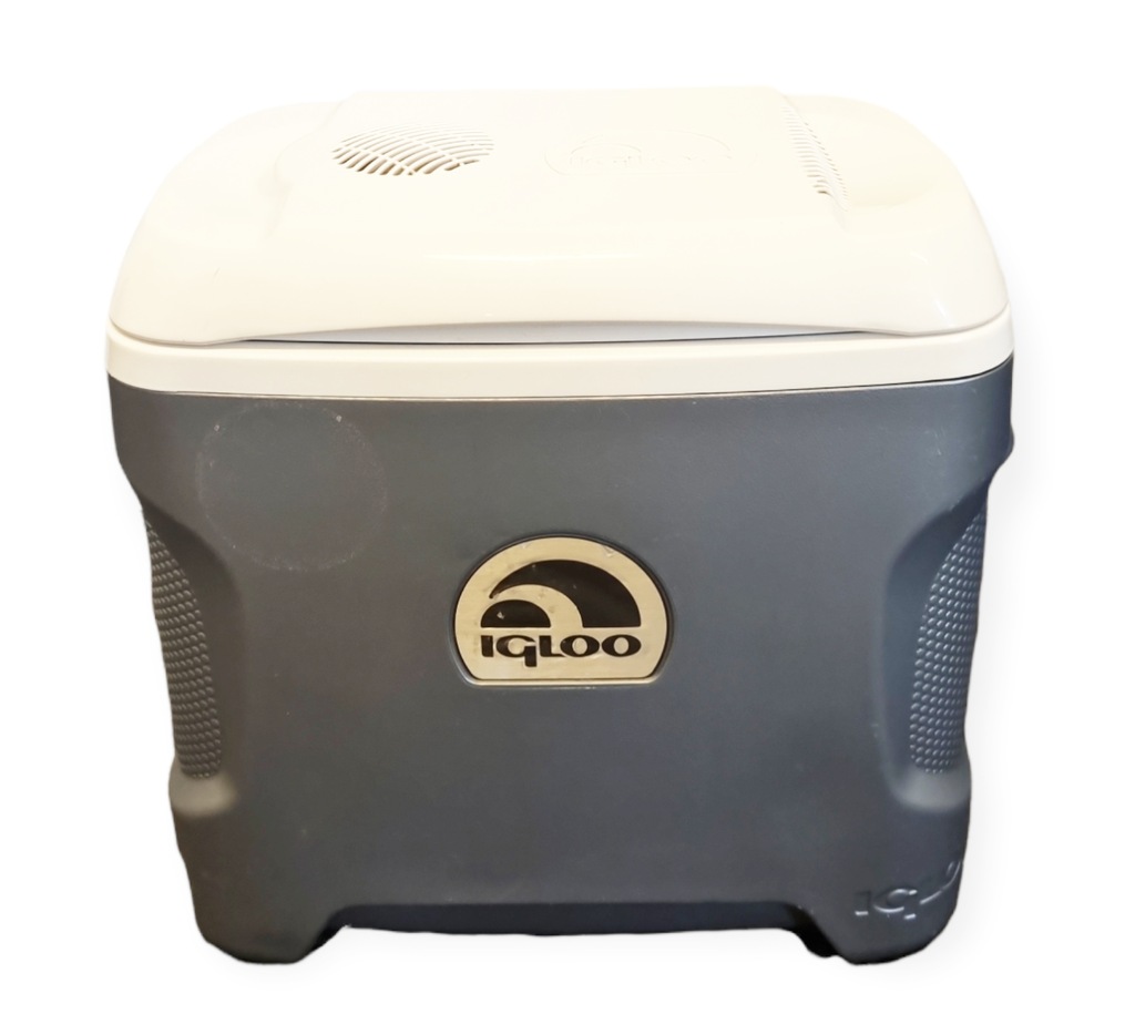 Przenośna Igloo Iceless Lodówka elektryczna 28 l 12514943906