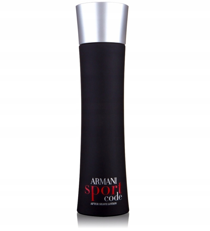 Giorgio Armani Code Sport (M) woda po goleniu 100m