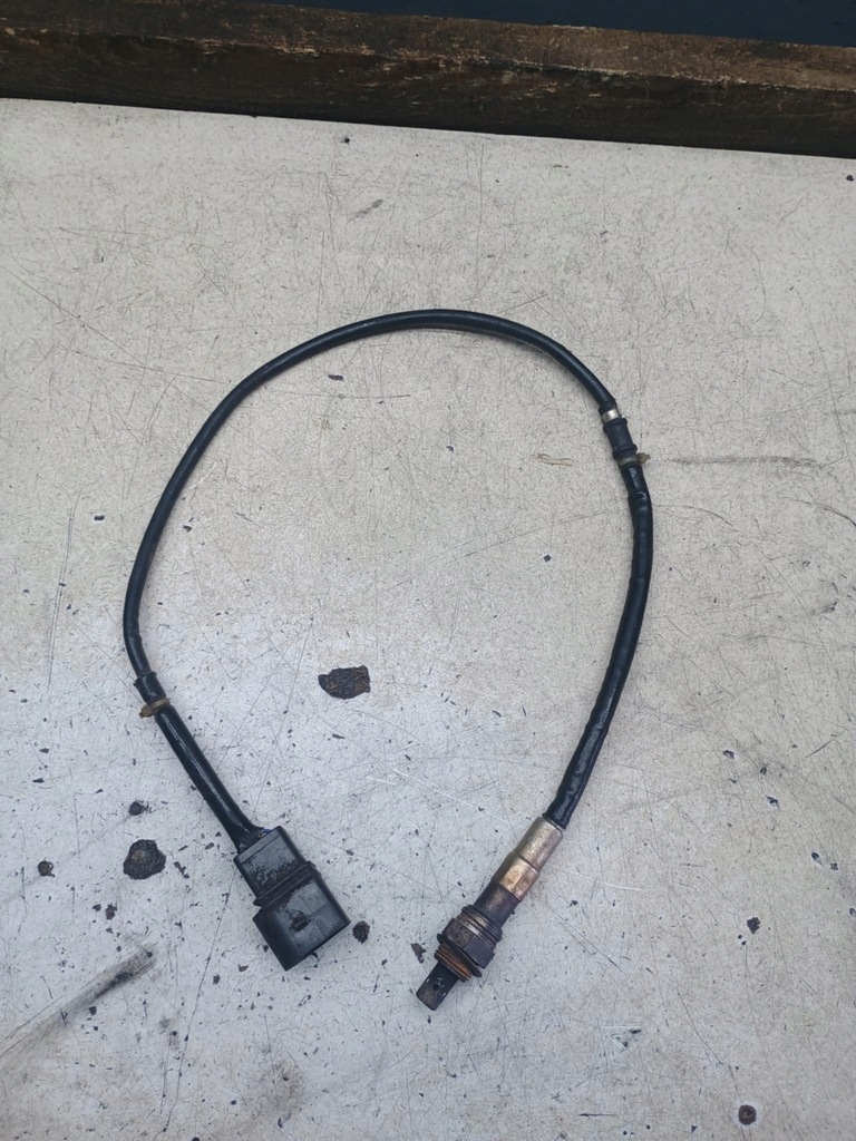 SONDA LAMBDA VW GOLF IV BORA SEAT LEON I TOLEDO II 5 PIN 1.6 16v LZA11-V4