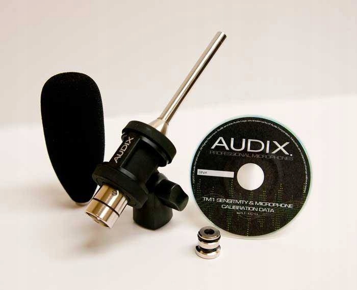 Audix TM-1 Plus