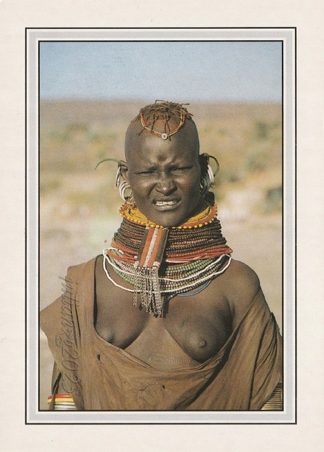 KENIa - Turkana
