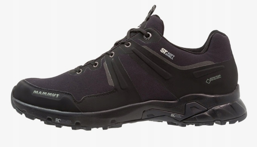 Buty Trekkingowe Mammut Ultimate Pro GTX R. 45 1/3