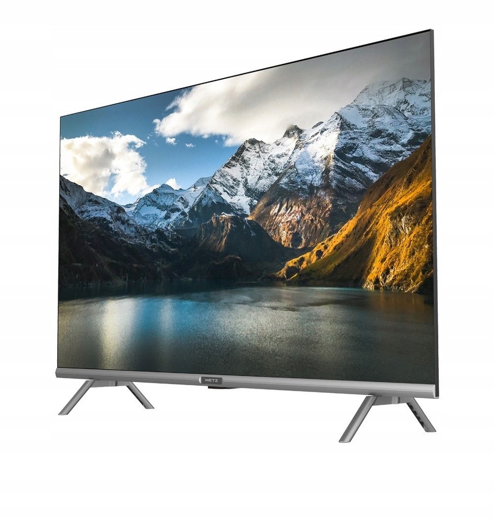 TV 40" METZ 40MTC6100Z (FHD USB LED SMART)