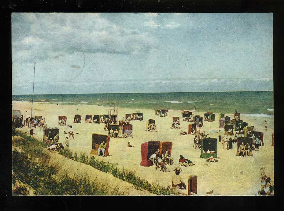 131 Jastarnia plaża